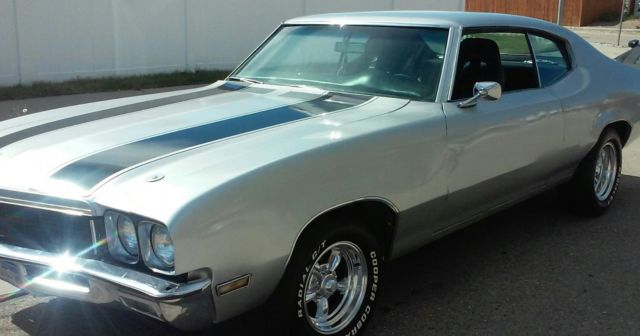 1972 Buick Skylark - photo 2