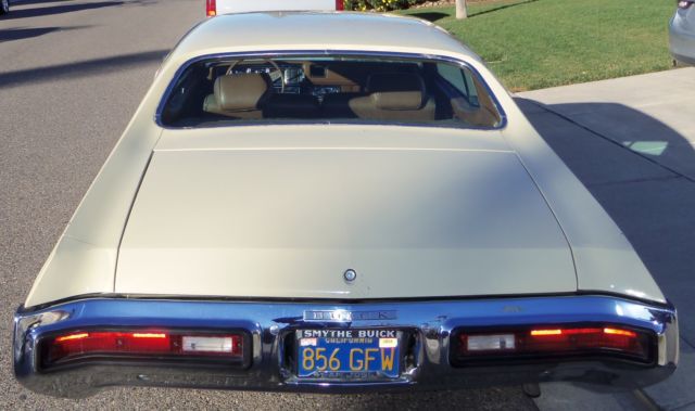 1972 Buick Skylark 2 Door - photo 11