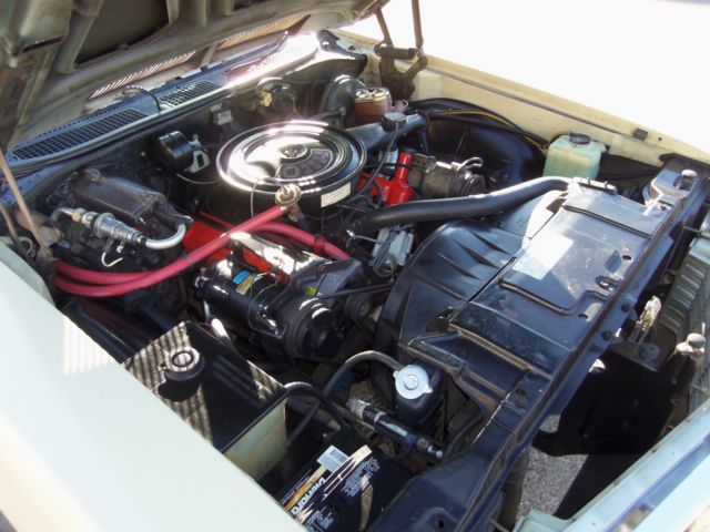 1972 Buick Skylark 2 Door - photo 8
