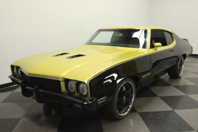 1972 Buick Skylark -- - photo 6