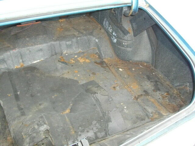1972 Buick Skylark - photo 10