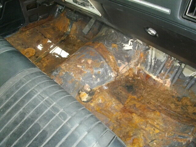 1972 Buick Skylark - photo 12