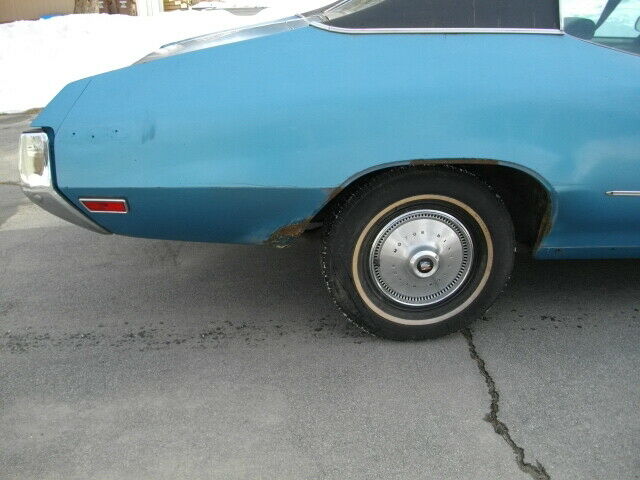 1972 Buick Skylark - photo 4