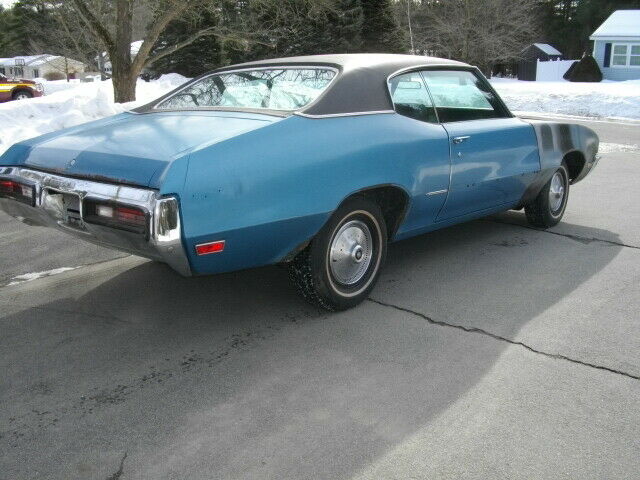 1972 Buick Skylark - photo 5