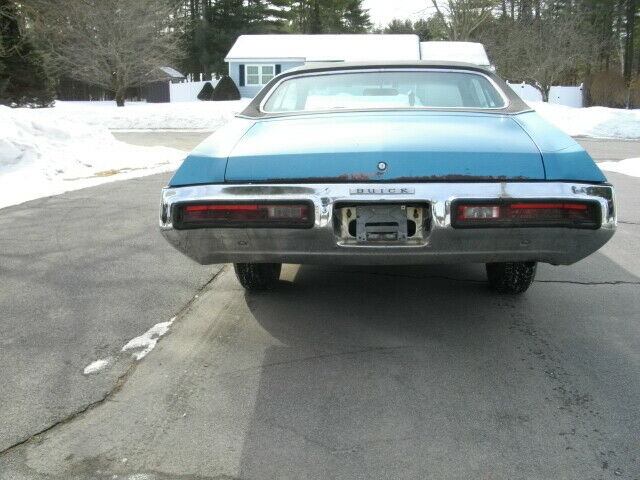 1972 Buick Skylark - photo 6