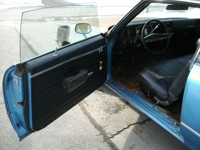 1972 Buick Skylark - photo 7