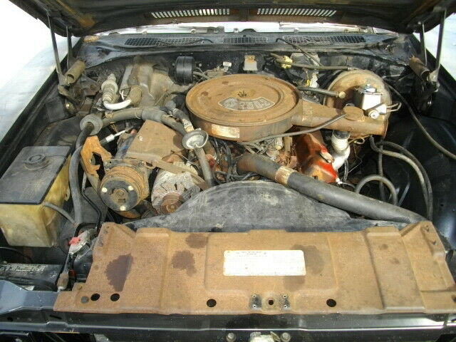 1972 Buick Skylark - photo 8