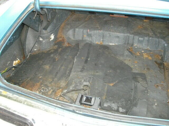 1972 Buick Skylark - photo 9