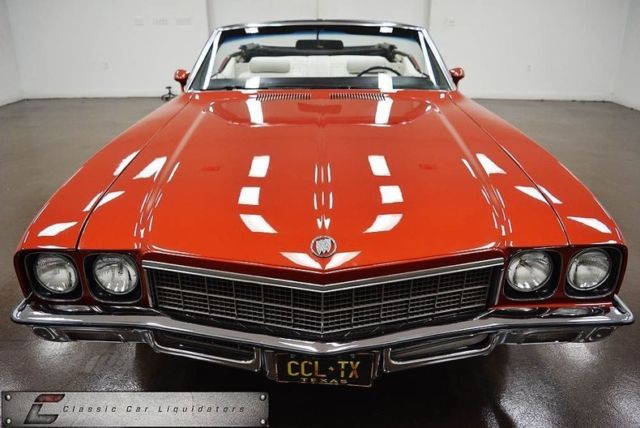 1972 Buick Skylark -- - photo 2