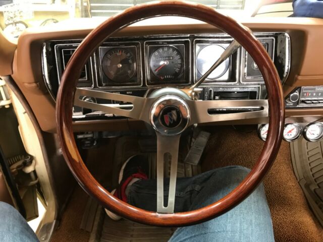 1972 Buick Skylark - photo 12