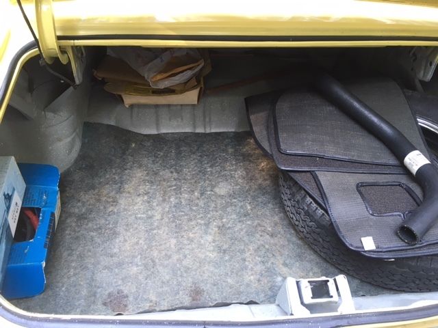 1972 Buick Skylark 350 - photo 5