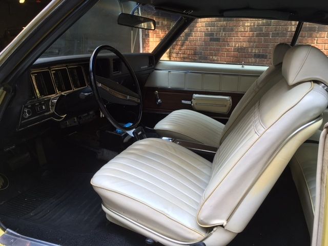 1972 Buick Skylark 350 - photo 7