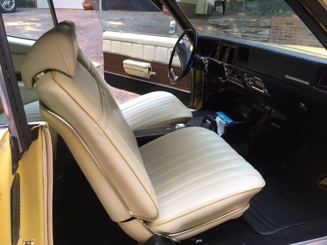 1972 Buick Skylark 350 - photo 8
