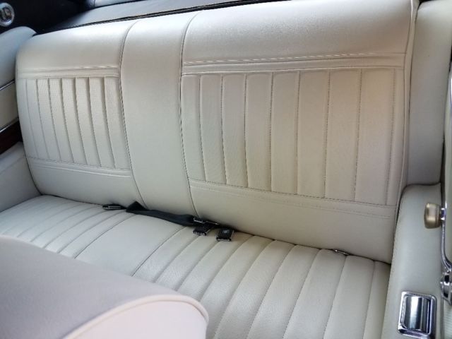 1972 Buick Skylark Custom - photo 10