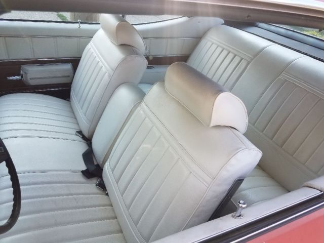 1972 Buick Skylark Custom - photo 11