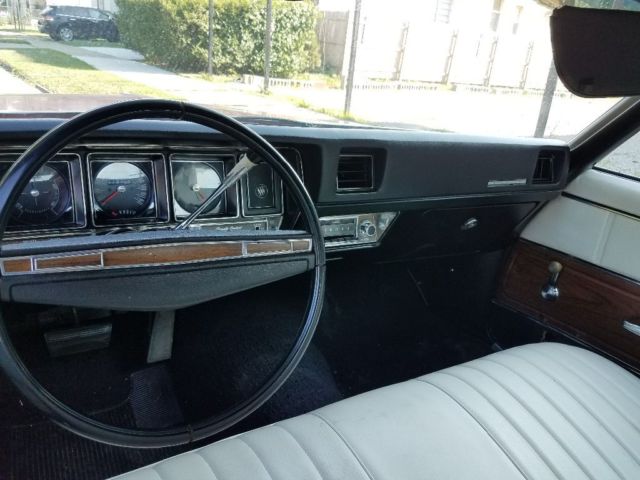 1972 Buick Skylark Custom - photo 12
