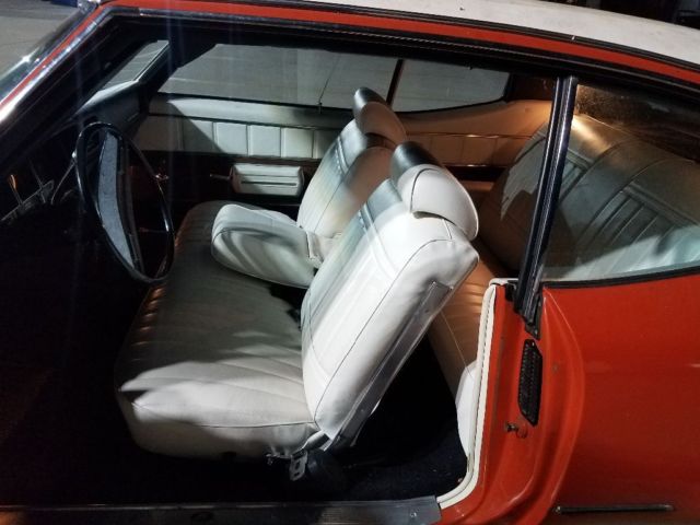 1972 Buick Skylark Custom - photo 13