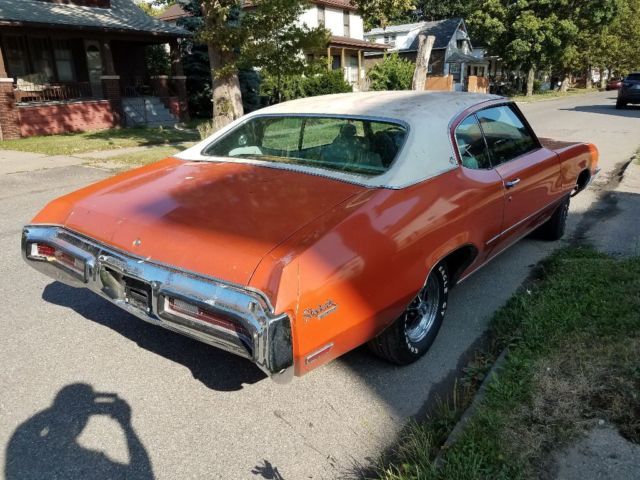 1972 Buick Skylark Custom - photo 5