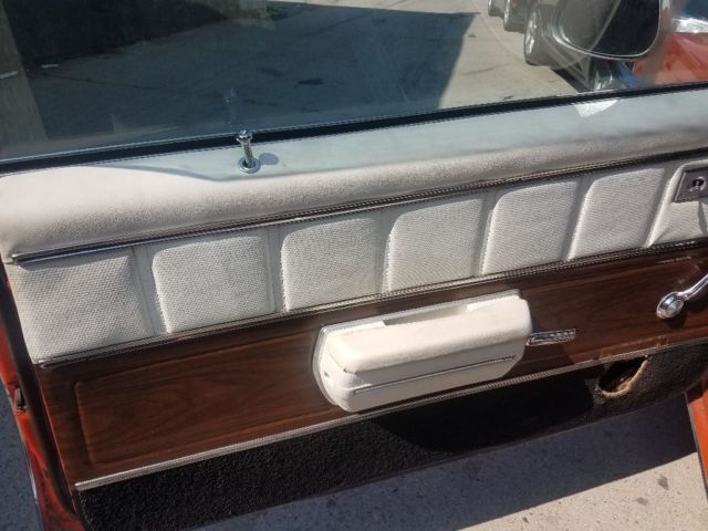 1972 Buick Skylark Custom - photo 9
