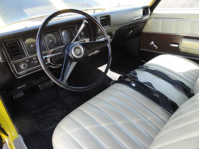 1972 Buick Skylark - photo 12