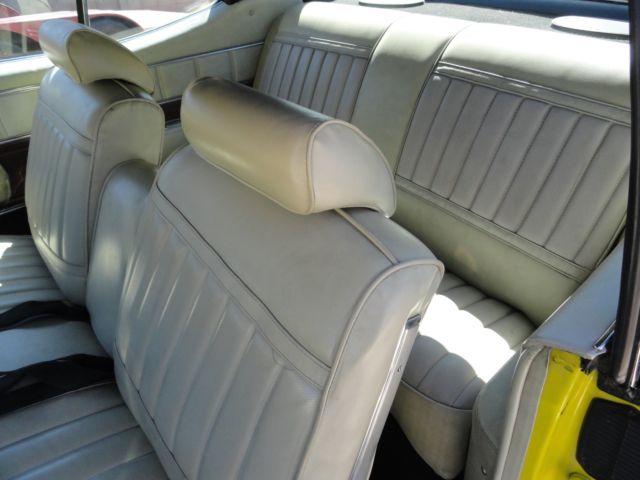 1972 Buick Skylark - photo 13
