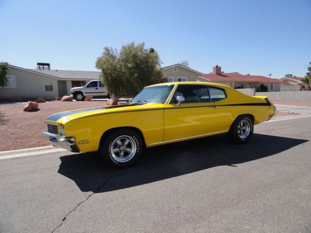 1972 Buick Skylark - photo 2
