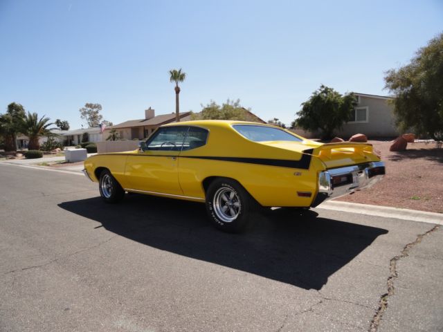1972 Buick Skylark - photo 3