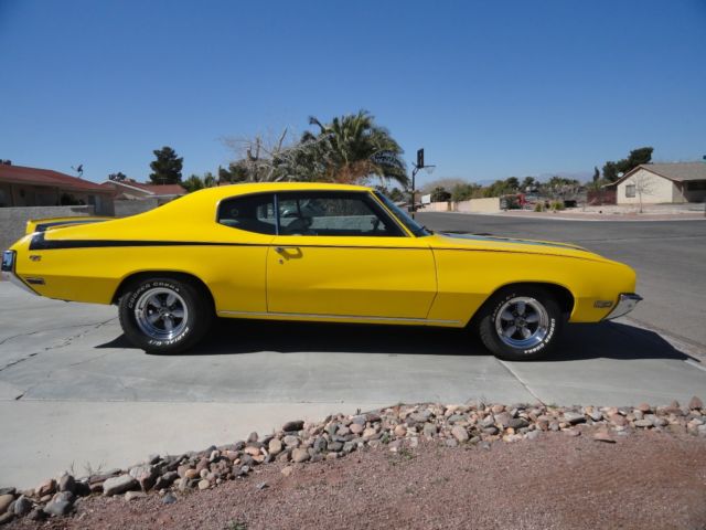 1972 Buick Skylark - photo 5