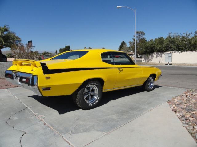 1972 Buick Skylark - photo 7
