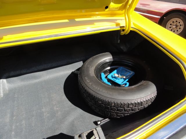 1972 Buick Skylark - photo 9