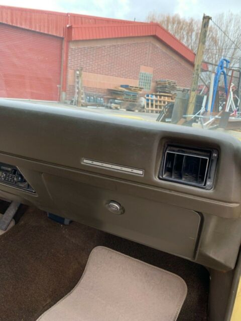 1972 Buick Skylark - photo 11