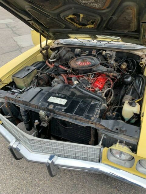 1972 Buick Skylark - photo 13