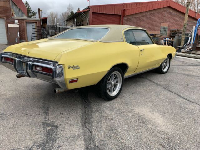 1972 Buick Skylark - photo 4