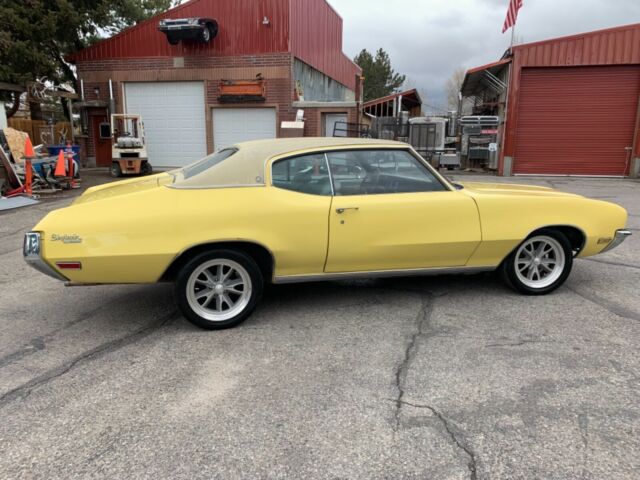 1972 Buick Skylark - photo 5