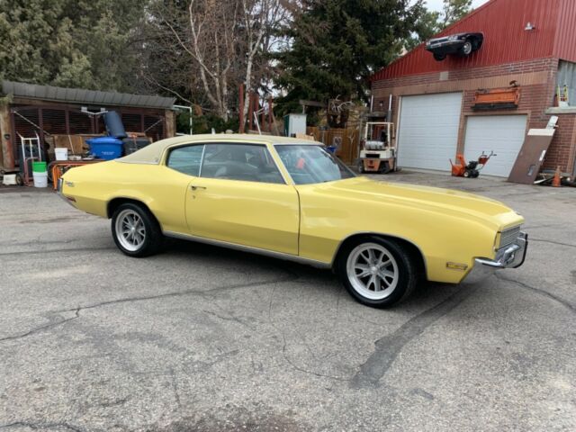 1972 Buick Skylark - photo 6