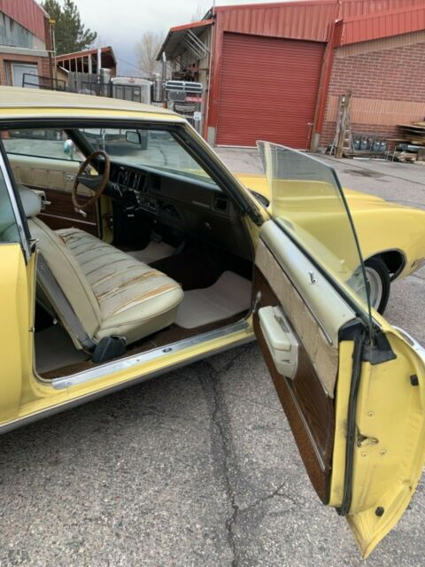 1972 Buick Skylark - photo 9