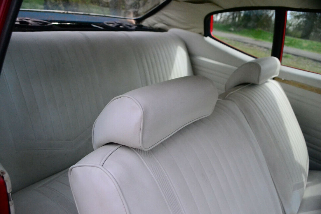 1972 Buick Skylark - photo 8