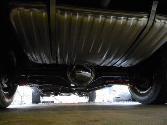 1972 Buick Skylark GS 455 - photo 11