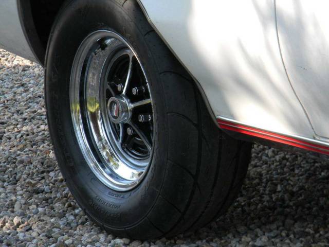 1972 Buick Skylark GS 455 - photo 6