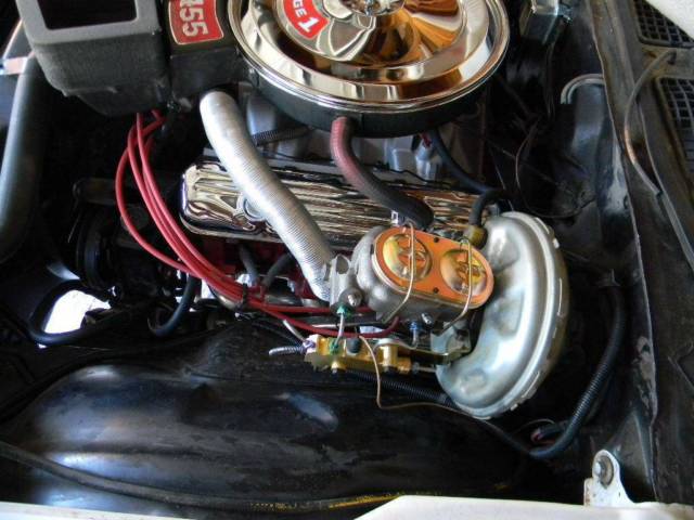 1972 Buick Skylark GS 455 - photo 7