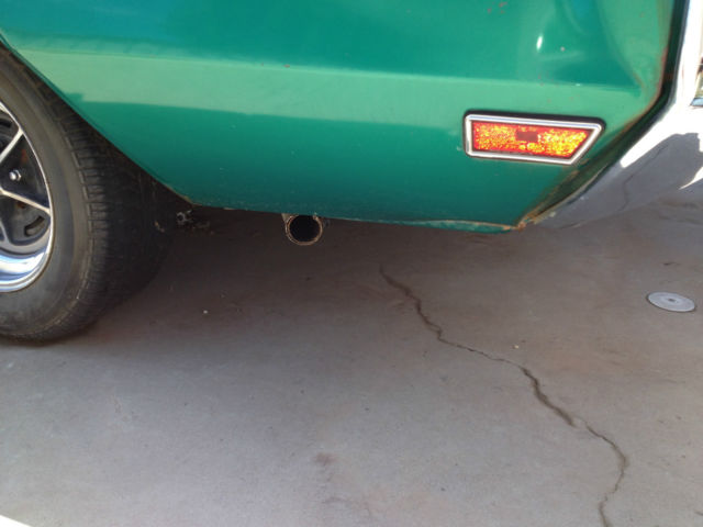 1972 Buick Skylark - photo 11