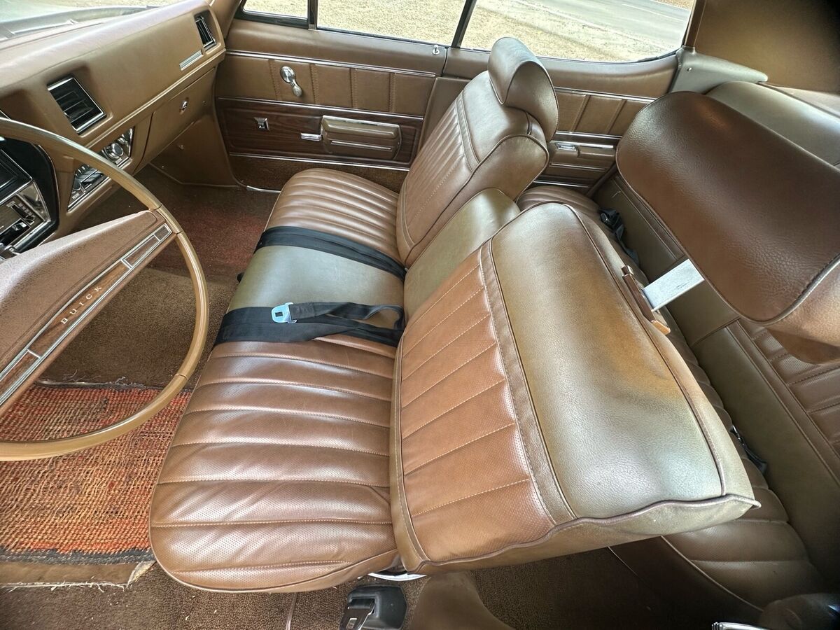1972 Buick Skylark - photo 12