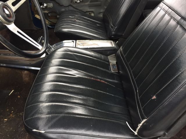 1972 Buick Skylark - photo 10