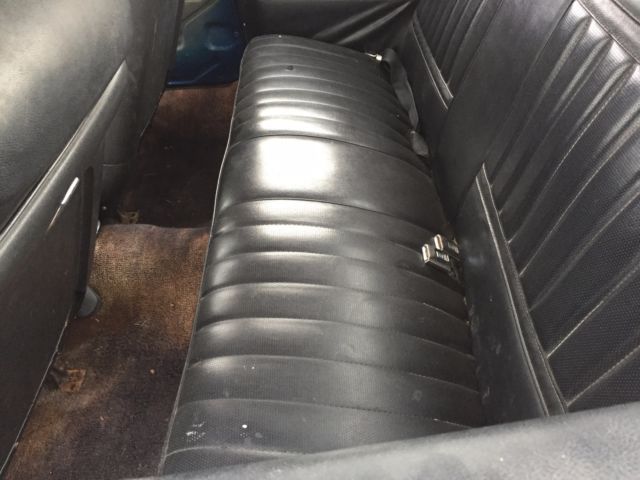 1972 Buick Skylark - photo 12