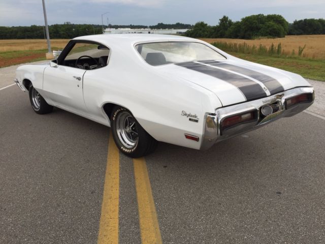 1972 Buick Skylark - photo 4