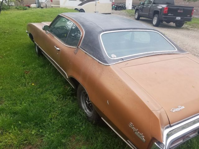 1972 Buick Skylark - photo 2
