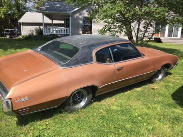 1972 Buick Skylark - photo 5