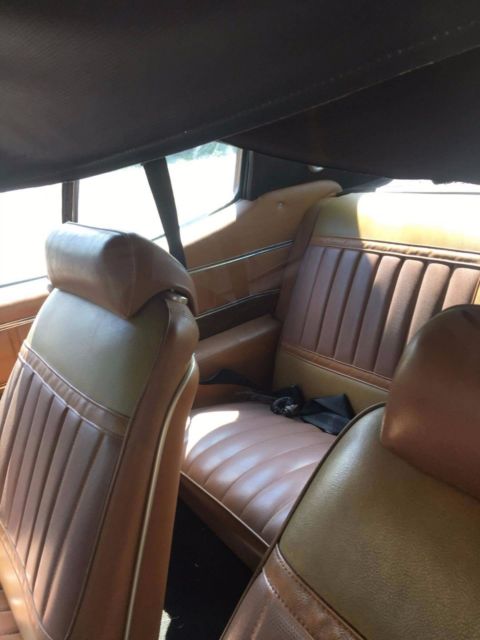 1972 Buick Skylark - photo 7