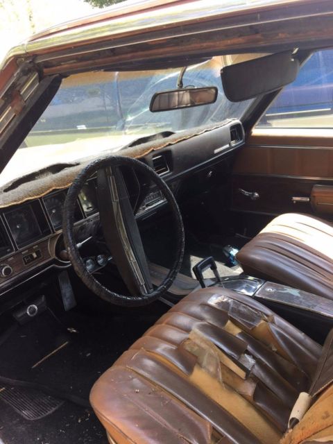 1972 Buick Skylark - photo 8