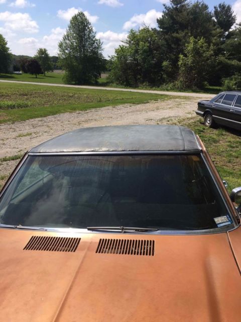 1972 Buick Skylark - photo 9